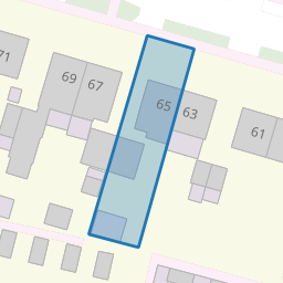 Perceel WDC00-D-2064