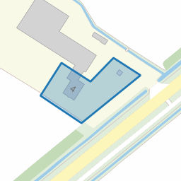 Perceel WDC00-D-2069