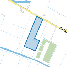 Perceel WDC00-D-2079