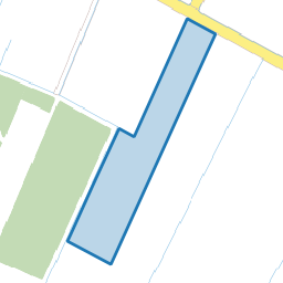 Perceel WDC00-D-2081