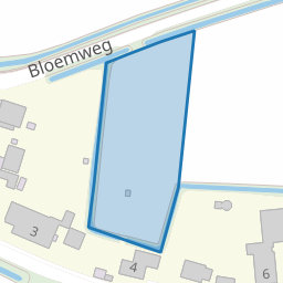 Perceel WDC00-D-2087