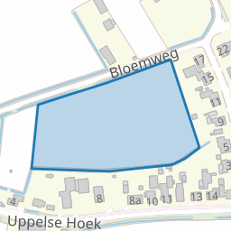 Perceel WDC00-D-2088