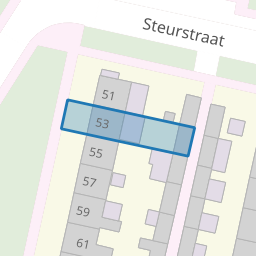Perceel WDC00-D-2089