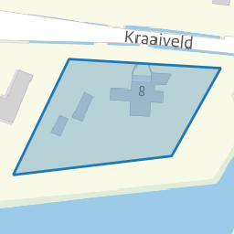 Perceel WDC00-D-2103