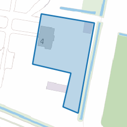 Perceel WDC00-D-2108