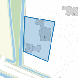 Perceel WDC00-D-2110