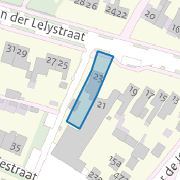 Perceel WDC00-D-2115