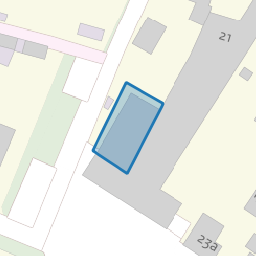 Perceel WDC00-D-2116