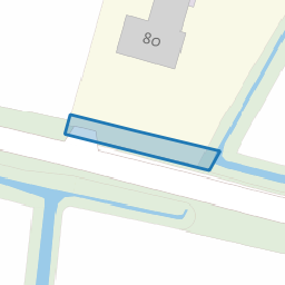 Perceel WDC00-D-2117