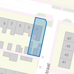 Perceel WDC00-D-2127
