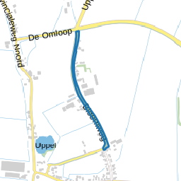 Perceel WDC00-D-2131