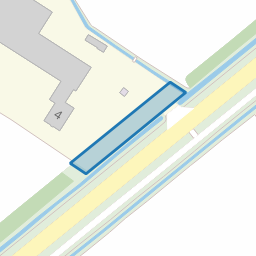 Perceel WDC00-D-2132