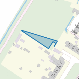 Perceel WDC00-D-2138