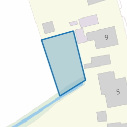 Perceel WDC00-D-2145