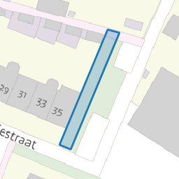 Perceel WDC00-D-2146