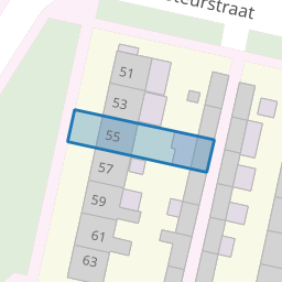 Perceel WDC00-D-2150