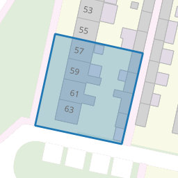 Perceel WDC00-D-2151