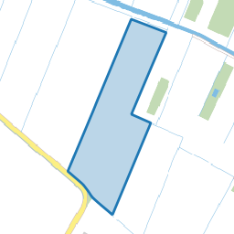 Perceel WDC00-D-2157