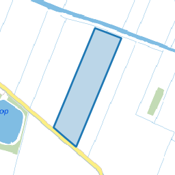 Perceel WDC00-D-2159