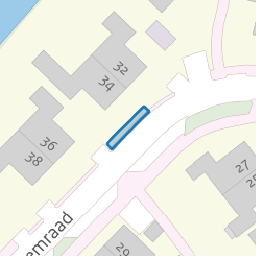 Perceel WDC00-D-2176