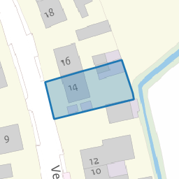 Perceel WDC00-D-2186