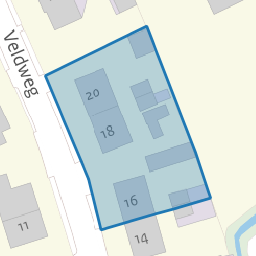 Perceel WDC00-D-2187