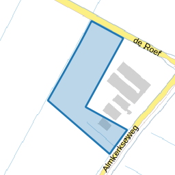 Perceel WDC00-D-2188