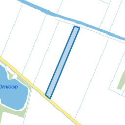 Perceel WDC00-D-2195