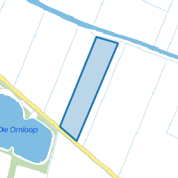 Perceel WDC00-D-2196