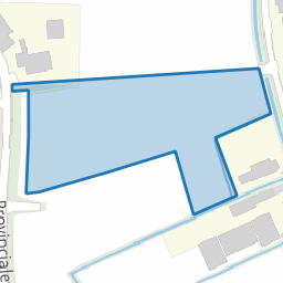 Perceel WDC00-D-2201