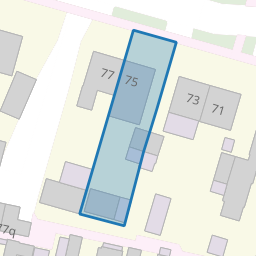 Perceel WDC00-D-2203