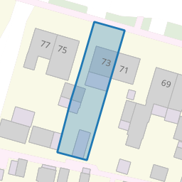 Perceel WDC00-D-2204