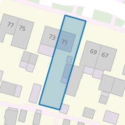 Perceel WDC00-D-2205