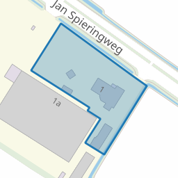 Perceel WDC00-D-2211