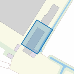 Perceel WDC00-D-2214