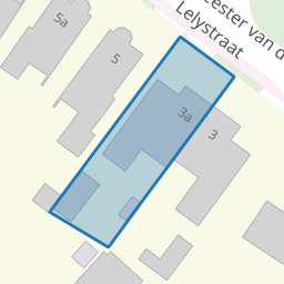 Perceel WDC00-D-2216