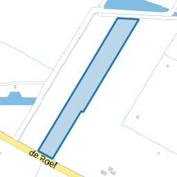 Perceel WDC00-D-2229