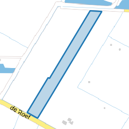 Perceel WDC00-D-2230