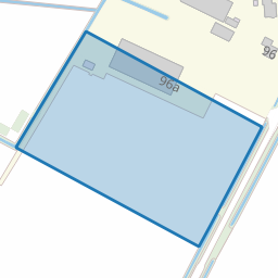 Perceel WDC00-D-2231