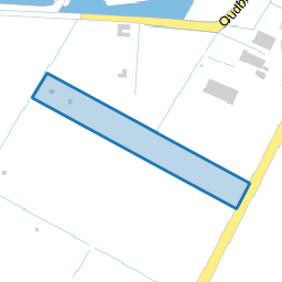 Perceel WDC00-D-2232