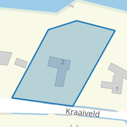 Perceel WDC00-D-2235