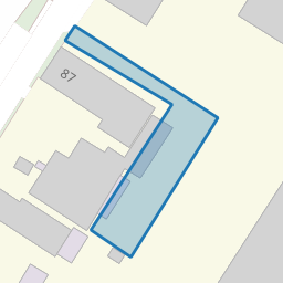 Perceel WDC00-D-2252