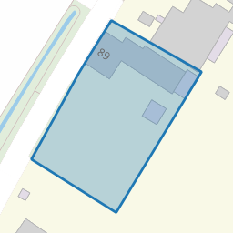 Perceel WDC00-D-2257