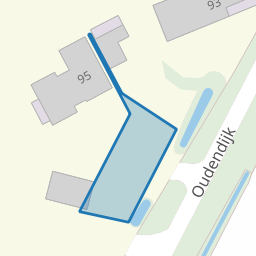 Perceel WDC00-D-2260