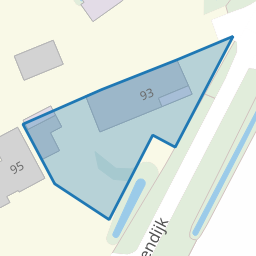 Perceel WDC00-D-2261