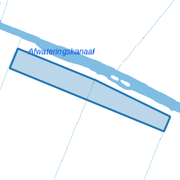 Perceel WDC00-D-2264