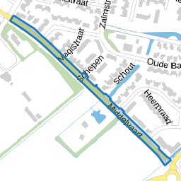 Perceel WDC00-D-2274