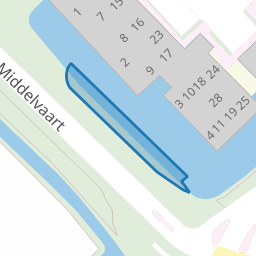 Perceel WDC00-D-2275