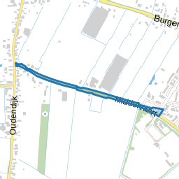 Perceel WDC00-D-2279