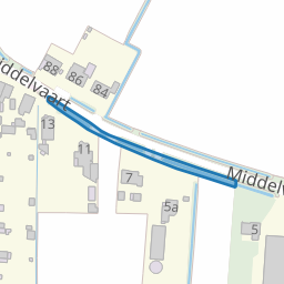 Perceel WDC00-D-2280